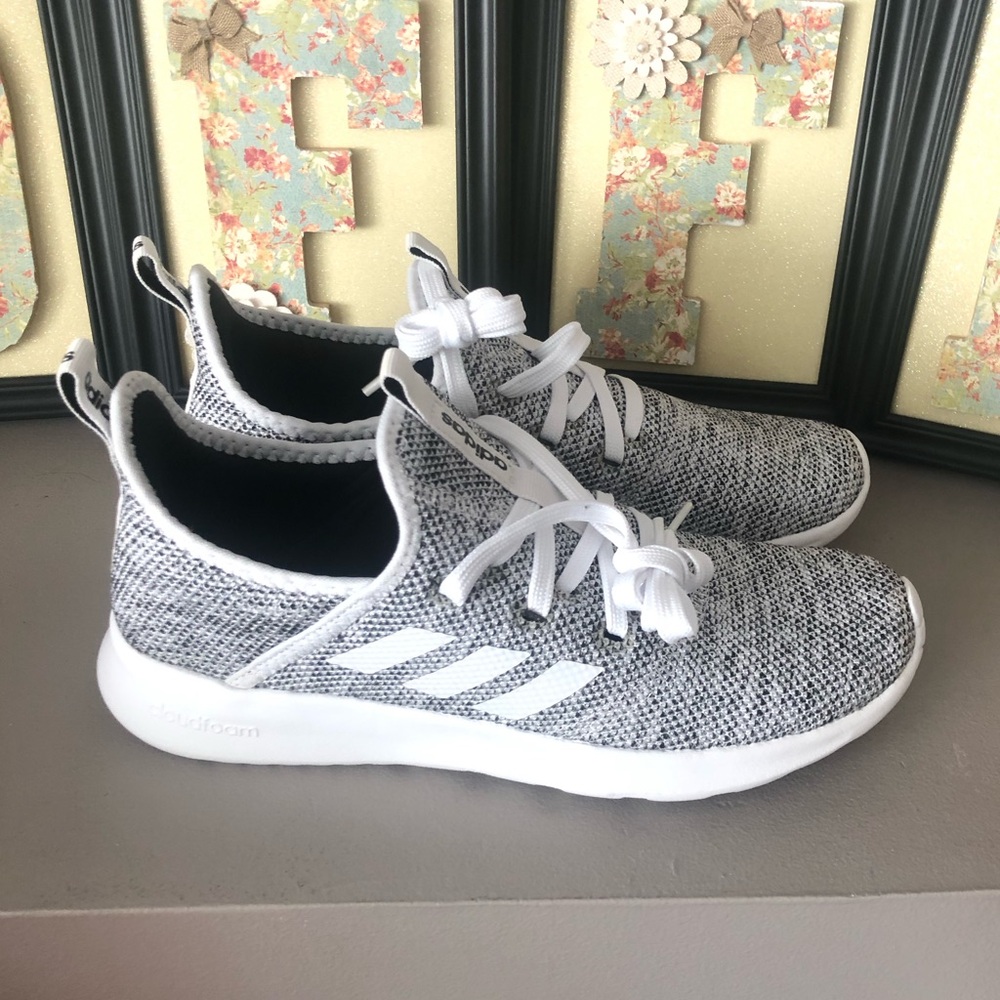 Adidas Cloudfoam Sneakers